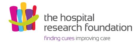 The Hospital Research Foundation (THRF) Group Research .